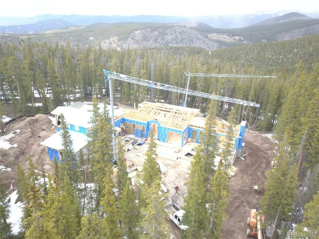 780 Cumberland Drive, Breckenridge, CO 80424