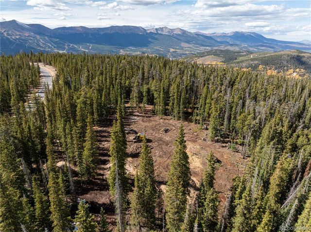 780 Cumberland Drive, Breckenridge, CO 80424