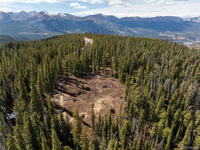 780 Cumberland Drive, Breckenridge, CO 80424