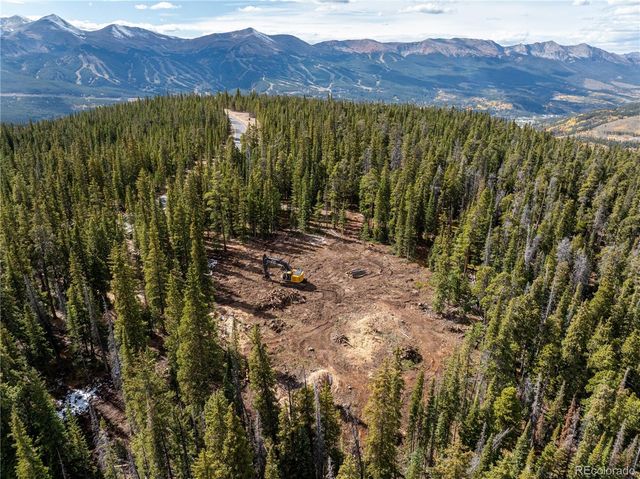 780 Cumberland Drive, Breckenridge, CO 80424