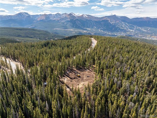 780 Cumberland Drive, Breckenridge, CO 80424