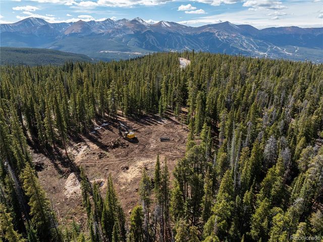 780 Cumberland Drive, Breckenridge, CO 80424