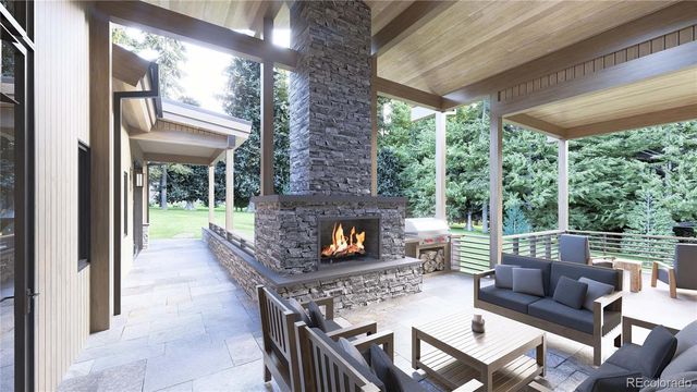 780 Cumberland Drive, Breckenridge, CO 80424