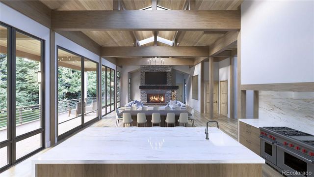 780 Cumberland Drive, Breckenridge, CO 80424