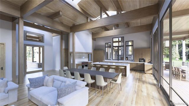 780 Cumberland Drive, Breckenridge, CO 80424