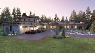 780 Cumberland Drive, Breckenridge, CO 80424
