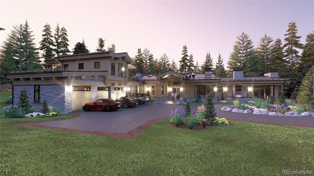 780 Cumberland Drive, Breckenridge, CO 80424