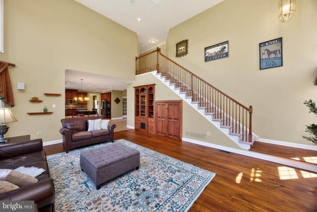 552 LONGFELLOW LN, Harleysville, PA 19438