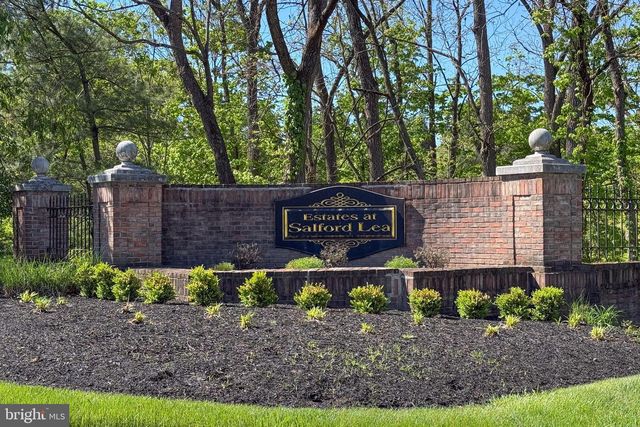 552 LONGFELLOW LN, Harleysville, PA 19438