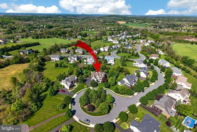 552 LONGFELLOW LN, Harleysville, PA 19438