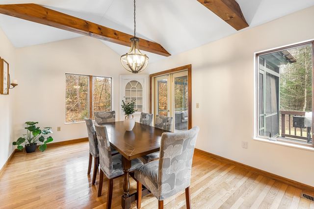 57 Center Road, Canterbury, NH 03224