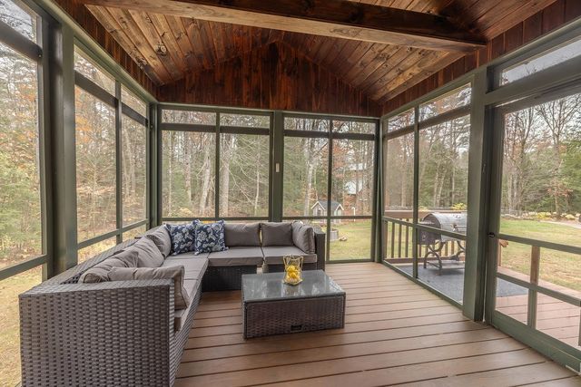 57 Center Road, Canterbury, NH 03224