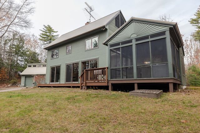 57 Center Road, Canterbury, NH 03224