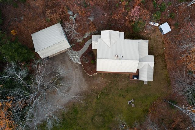 57 Center Road, Canterbury, NH 03224