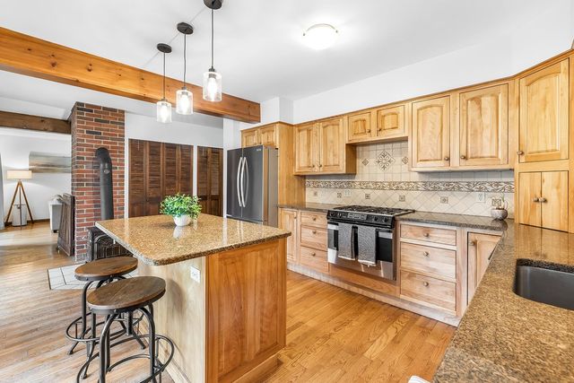 57 Center Road, Canterbury, NH 03224