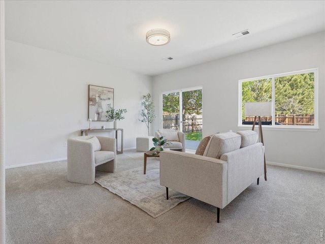 616 Keystone Dr, Severance, CO 80550