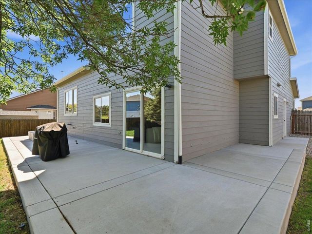 616 Keystone Dr, Severance, CO 80550