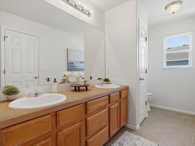 616 Keystone Dr, Severance, CO 80550
