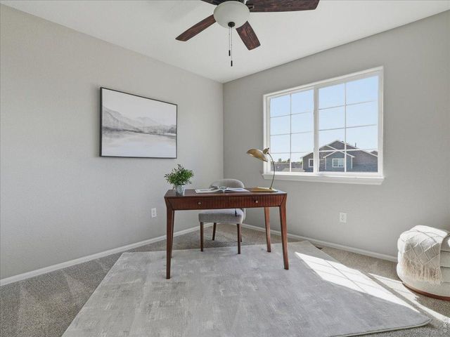 616 Keystone Dr, Severance, CO 80550
