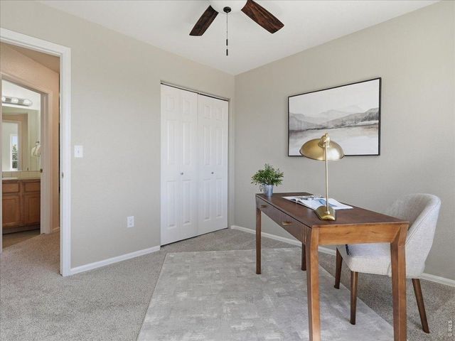 616 Keystone Dr, Severance, CO 80550