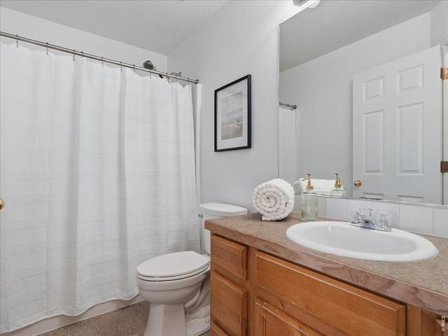 616 Keystone Dr, Severance, CO 80550