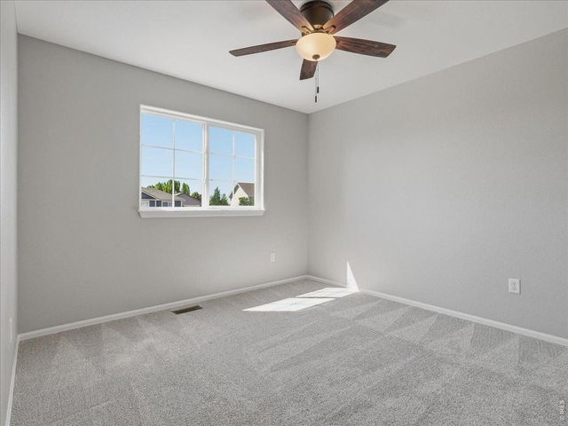 616 Keystone Dr, Severance, CO 80550