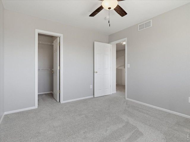 616 Keystone Dr, Severance, CO 80550