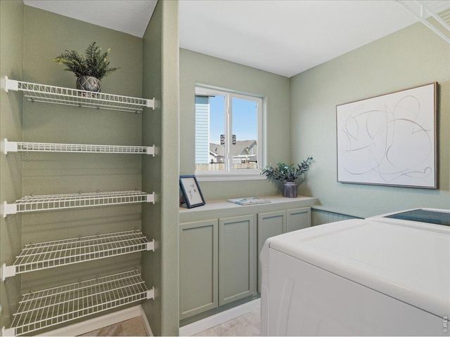 616 Keystone Dr, Severance, CO 80550