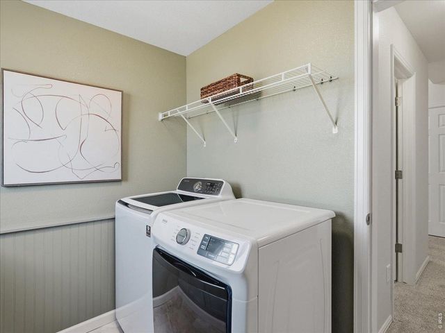 616 Keystone Dr, Severance, CO 80550