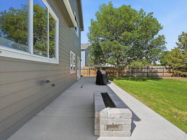 616 Keystone Dr, Severance, CO 80550