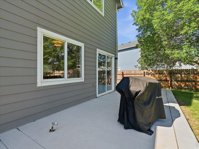 616 Keystone Dr, Severance, CO 80550