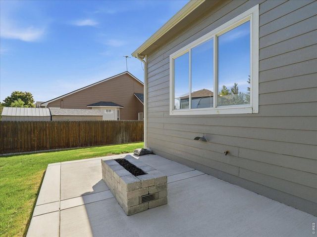 616 Keystone Dr, Severance, CO 80550