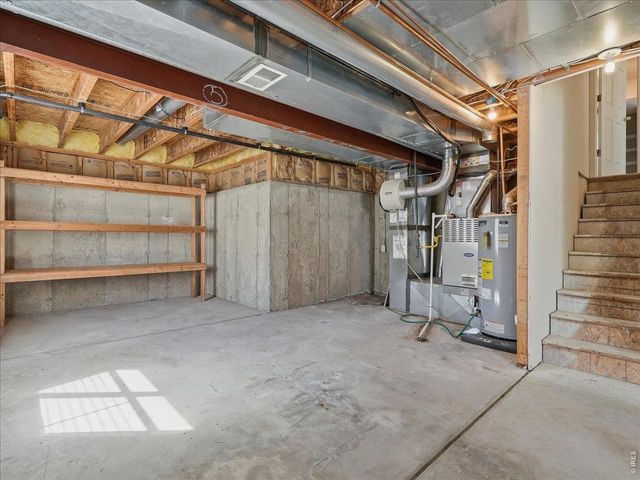 616 Keystone Dr, Severance, CO 80550