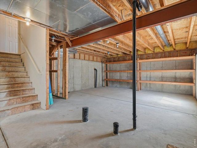 616 Keystone Dr, Severance, CO 80550