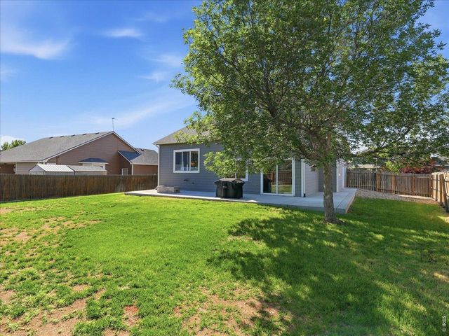 616 Keystone Dr, Severance, CO 80550