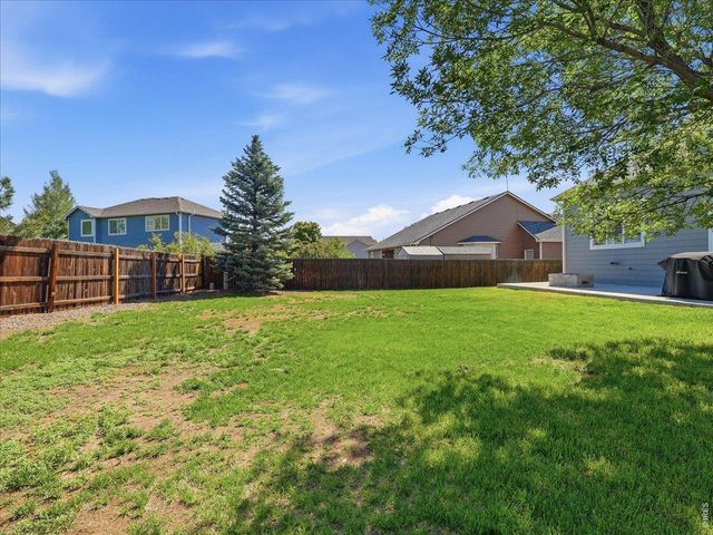 616 Keystone Dr, Severance, CO 80550