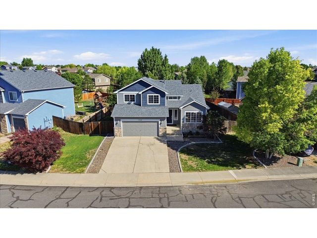 616 Keystone Dr, Severance, CO 80550