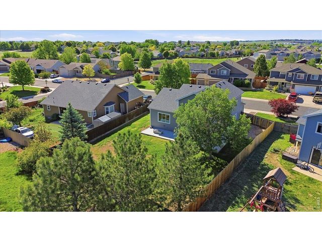 616 Keystone Dr, Severance, CO 80550