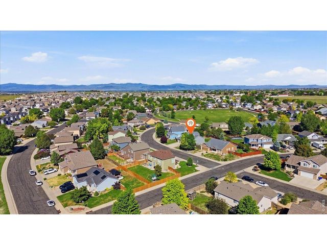 616 Keystone Dr, Severance, CO 80550