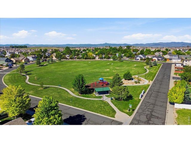 616 Keystone Dr, Severance, CO 80550