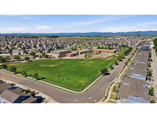 616 Keystone Dr, Severance, CO 80550