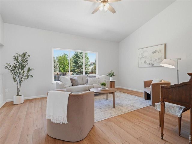 616 Keystone Dr, Severance, CO 80550