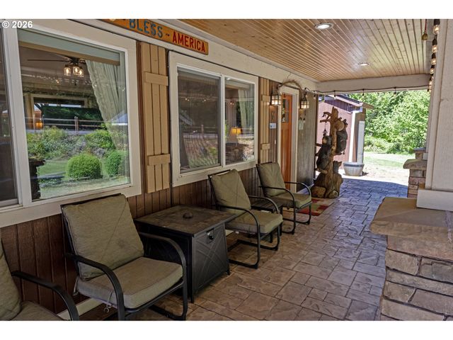 81908 COW CREEK Rd, Jewell, OR 97138