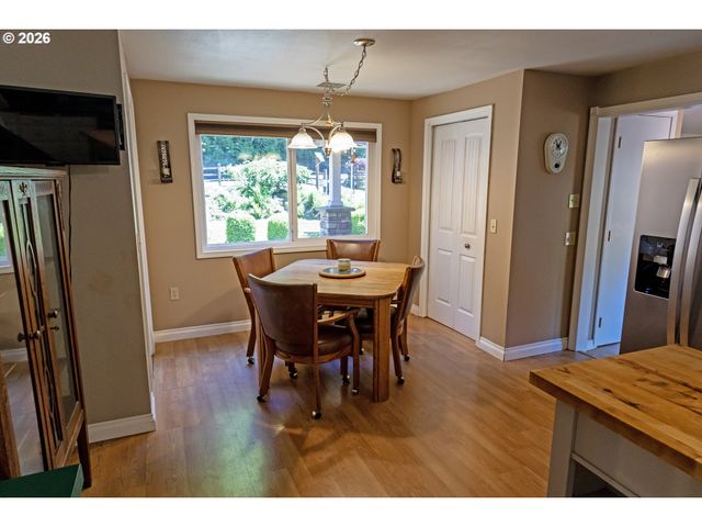 81908 COW CREEK Rd, Jewell, OR 97138