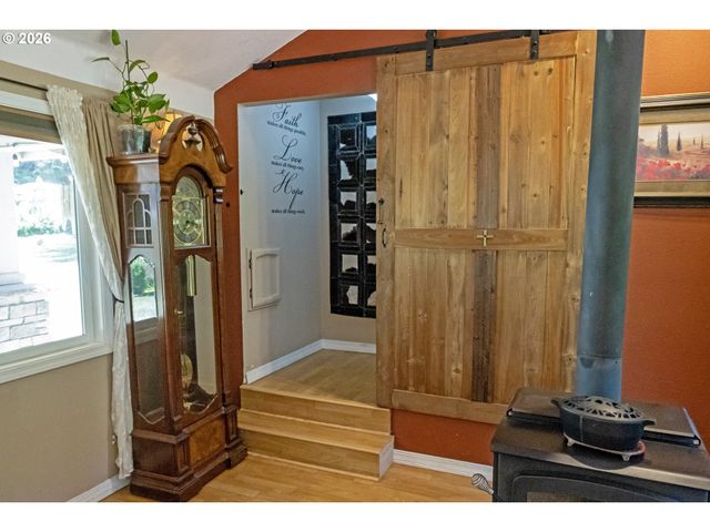 81908 COW CREEK Rd, Jewell, OR 97138