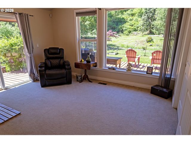 81908 COW CREEK Rd, Jewell, OR 97138