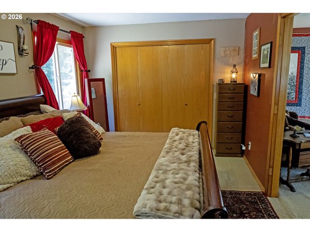 81908 COW CREEK Rd, Jewell, OR 97138