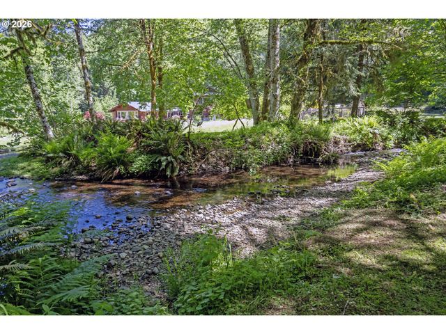 81908 COW CREEK Rd, Jewell, OR 97138