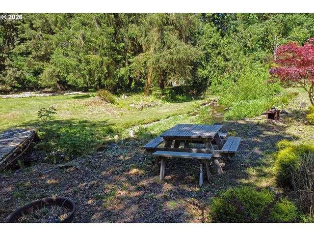 81908 COW CREEK Rd, Jewell, OR 97138