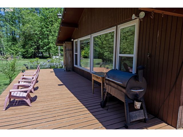 81908 COW CREEK Rd, Jewell, OR 97138